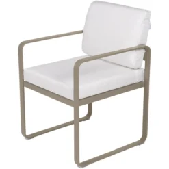 Bellevie dining armchair