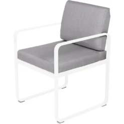 Bellevie dining armchair