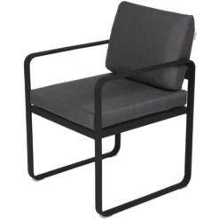 Bellevie dining armchair