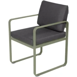 Bellevie dining armchair