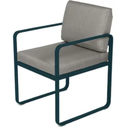 Bellevie dining armchair