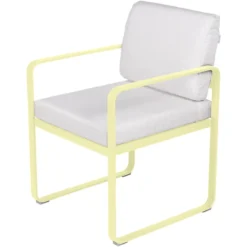Bellevie dining armchair