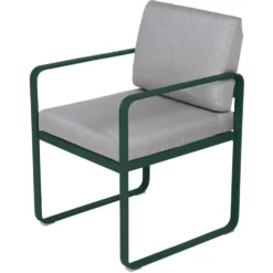 Bellevie dining armchair