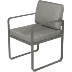 Bellevie dining armchair