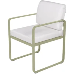 Bellevie dining armchair