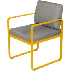 Bellevie dining armchair