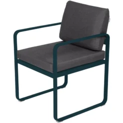 Bellevie dining armchair