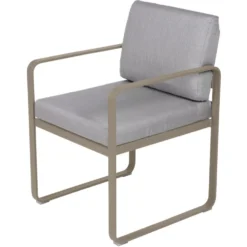 Bellevie dining armchair