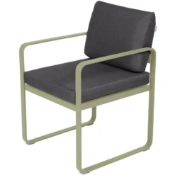 Bellevie dining armchair