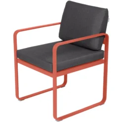 Bellevie dining armchair