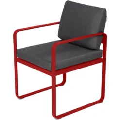 Bellevie dining armchair