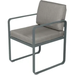 Bellevie dining armchair