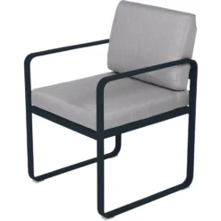 Bellevie dining armchair