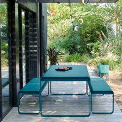 Bellevie dining armchair