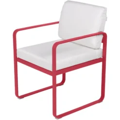 Bellevie dining armchair