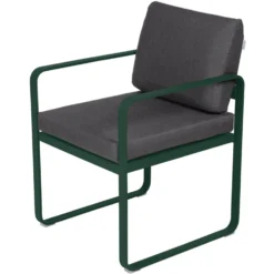 Bellevie dining armchair