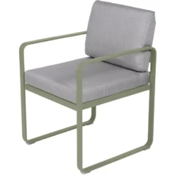 Bellevie dining armchair