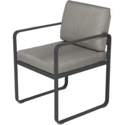 Bellevie dining armchair