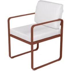 Bellevie dining armchair