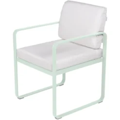 Bellevie dining armchair