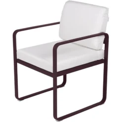 Bellevie dining armchair