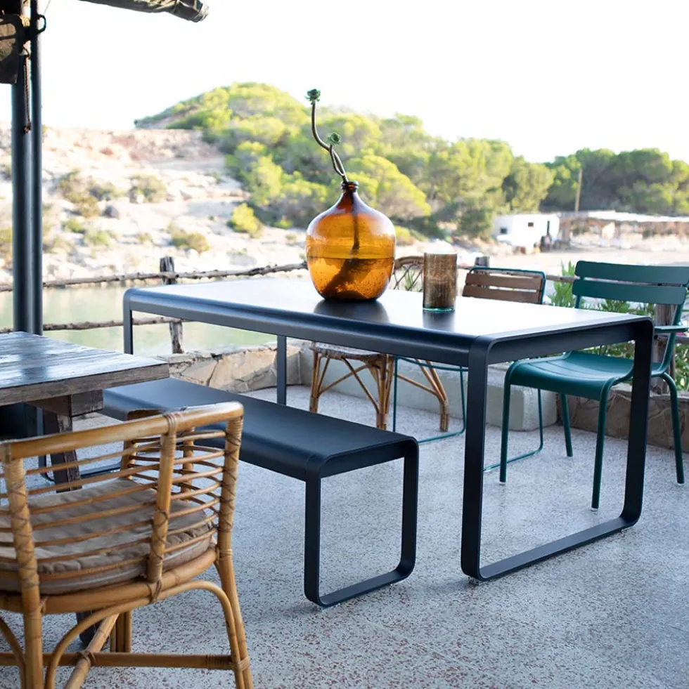 Bellevie dining chair