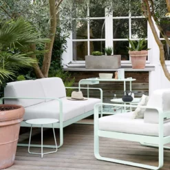 Bellevie low table