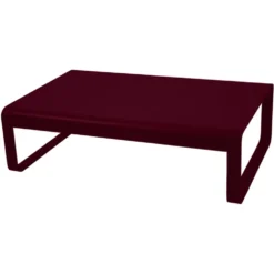 Bellevie low table
