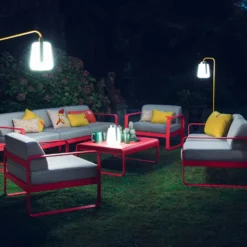 Bellevie low table