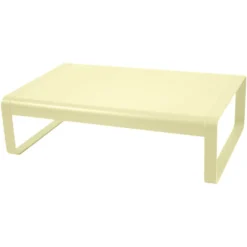 Bellevie low table