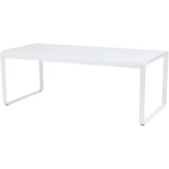 Bellevie matbord 196