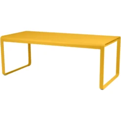 Bellevie matbord 196