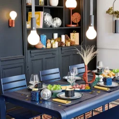 Bellevie matbord 196