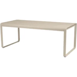 Bellevie matbord 196