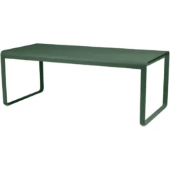 Bellevie matbord 196