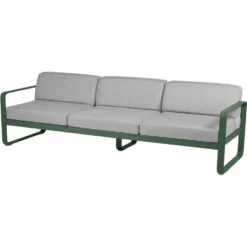 Bellevie 3-sits soffa