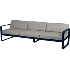 Bellevie 3-sits soffa