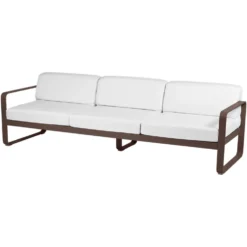 Bellevie 3-sits soffa