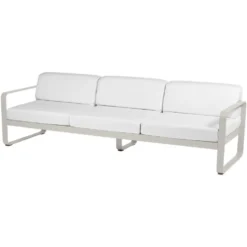 Bellevie 3-sits soffa