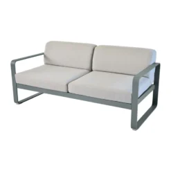 Bellevie 2-sits soffa