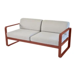 Bellevie 2-sits soffa