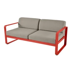Bellevie 2-sits soffa