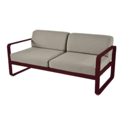 Bellevie 2-sits soffa