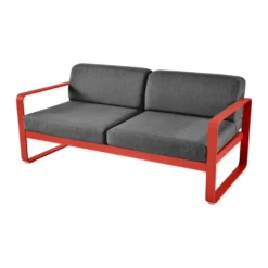 Bellevie 2-sits soffa