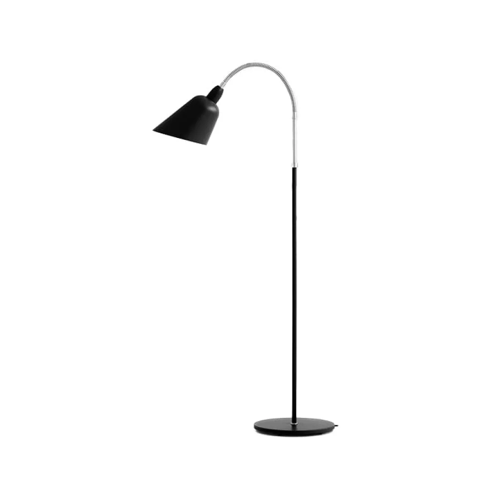 Bellevue AJ7 golvlampa