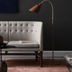 Bellevue AJ7 golvlampa