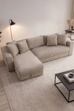 Bellman Divansoffor Beige