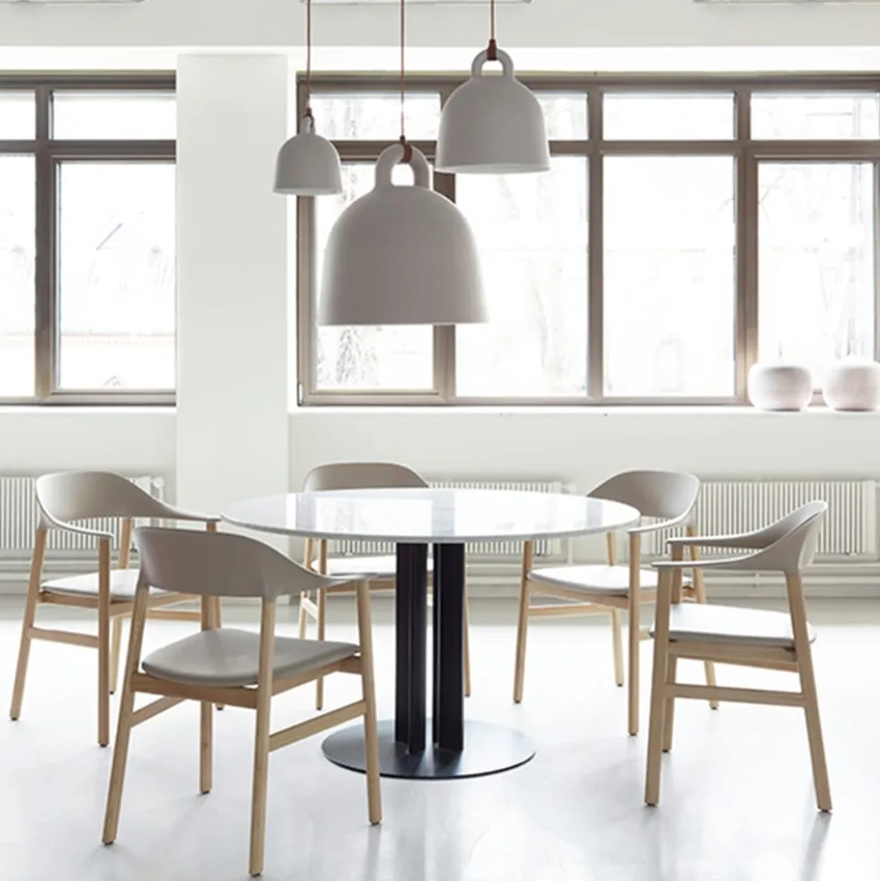 Bell taklampa large