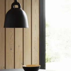 Bell taklampa large