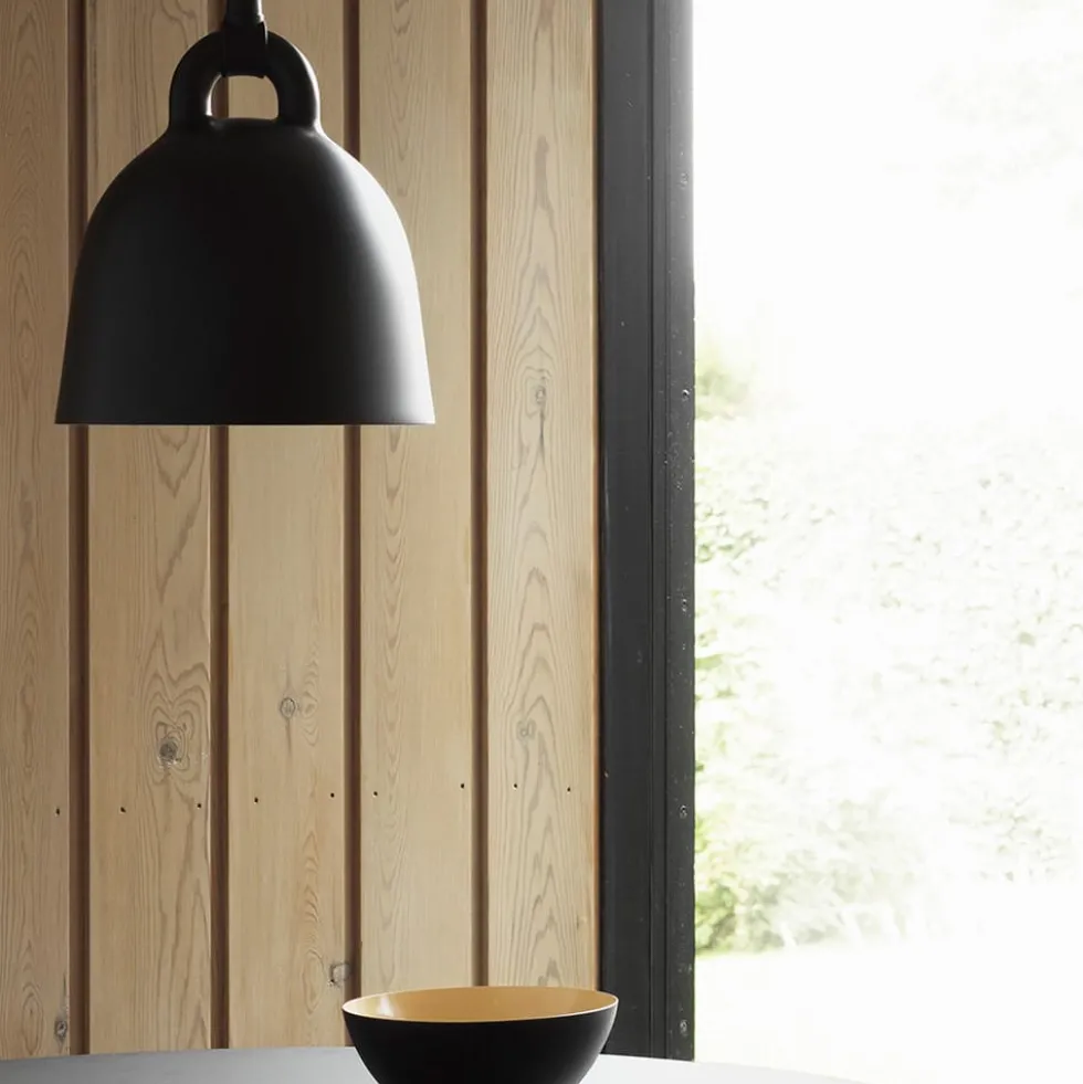 Bell taklampa large